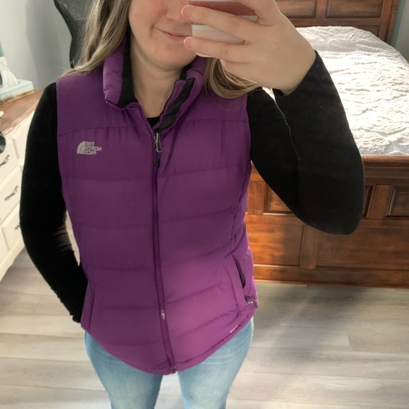 The North Face Jackets & Blazers - The North Face puffer vest